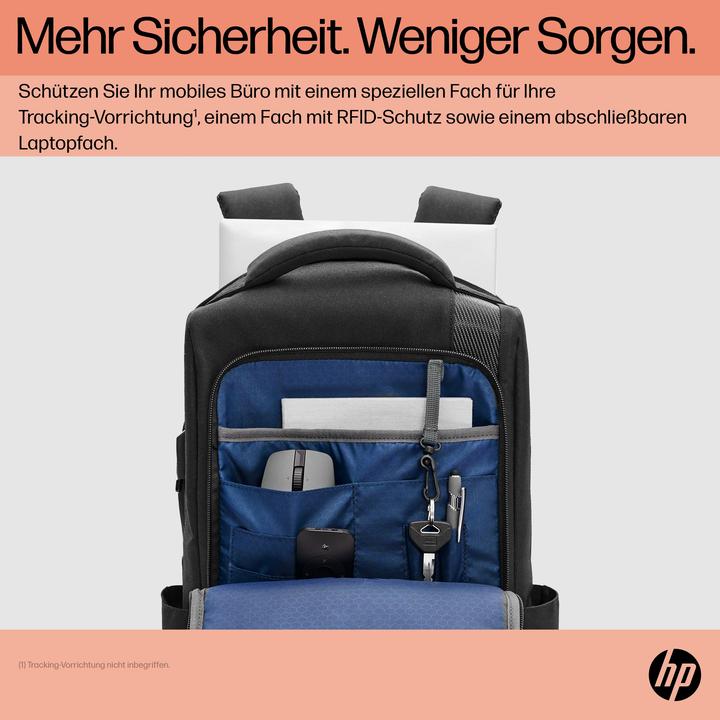 Immagine prodotto HP Renew Executive (24.48 l)
