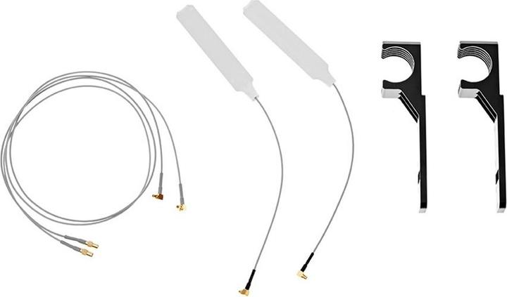 Image du produit DJI LIGHTBRIDGE 2 Antennas&Antenna Holder (Antenne de drone)