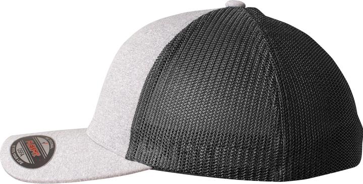 Immagine prodotto Flexfit Maglia Melange (Taglia unica)