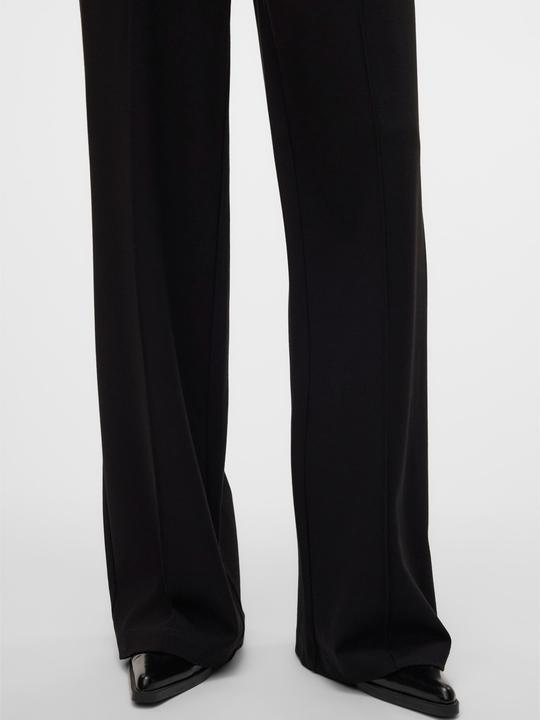 Produktbild Vero Moda VMEVA Hohe Taille Hose Hose mit weitem Beinschnitt (XL)