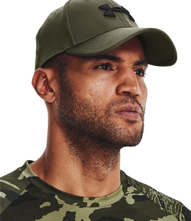 Actual product image Under Armour Blitzing (M/L)