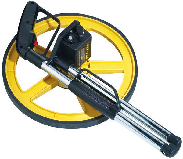 Image du produit Westfalia Roue de mesure légère
