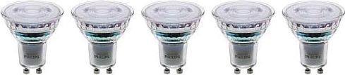 Produktbild Philips Professional Lampe (GU10, 4.60 W, 355 lm, 1 x, F)