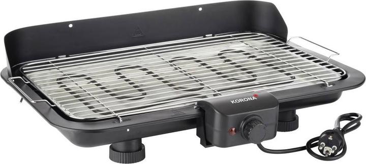 Image du produit Korona Barbecue de table 46117 XXL