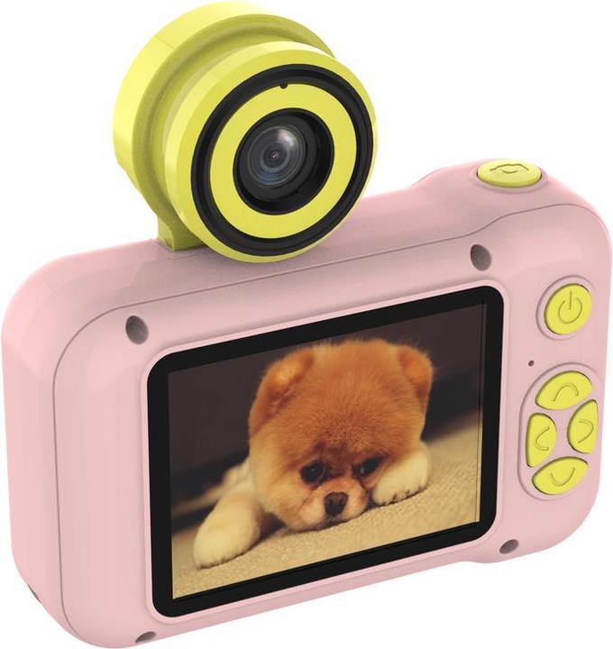 Actual product image Denver WCT-8020W
