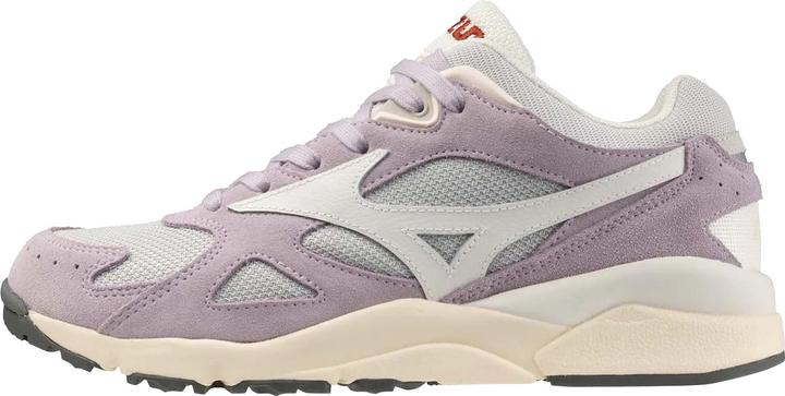 Produktbild Mizuno Sneaker Sky Medal Wildleder (42)