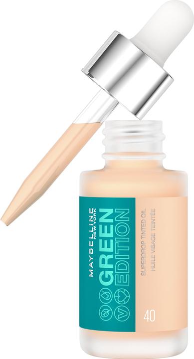 Immagine prodotto Maybelline New York Edizione verde (40 40)