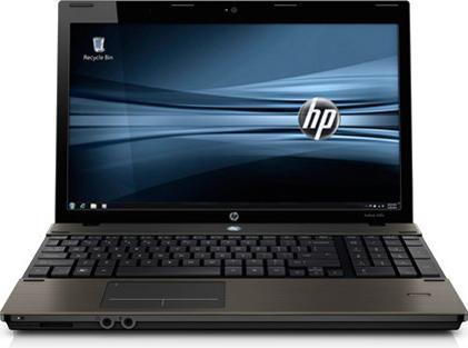 Produktbild HP ProBook 4520s, i5 480M, 15.6" HD, 500GB, ATI, Linux (15", Intel Core i5-480M, 4 GB, CH)