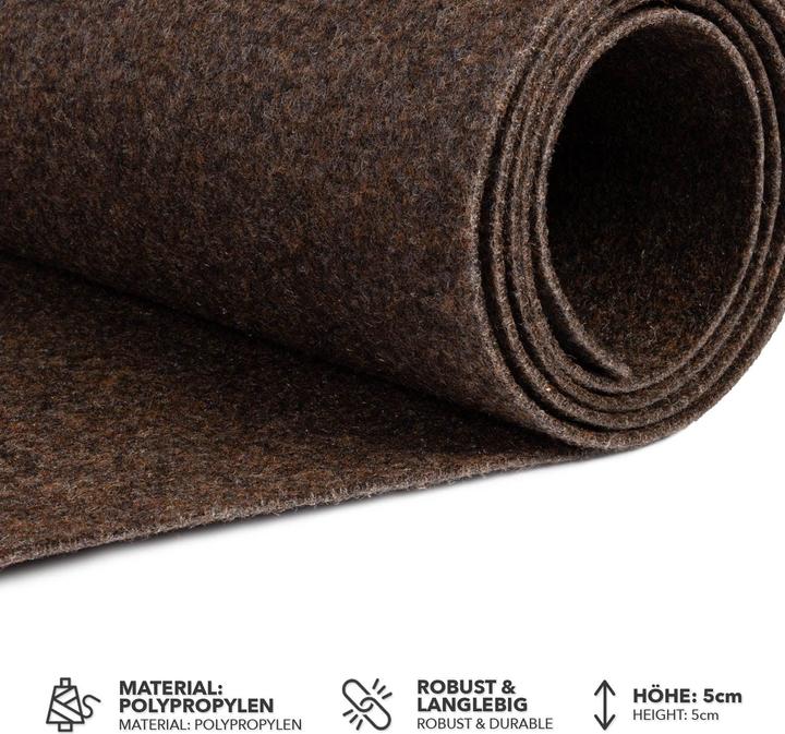 Produktbild Karat Turbo (200 x 150 cm)