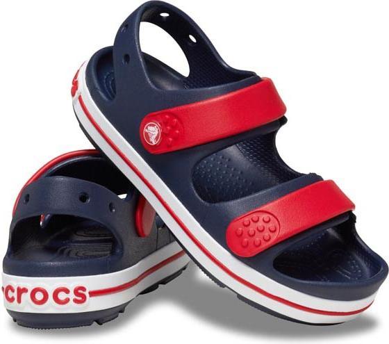 Produktbild Crocs T's Crocband Cruiser Sandal (23)