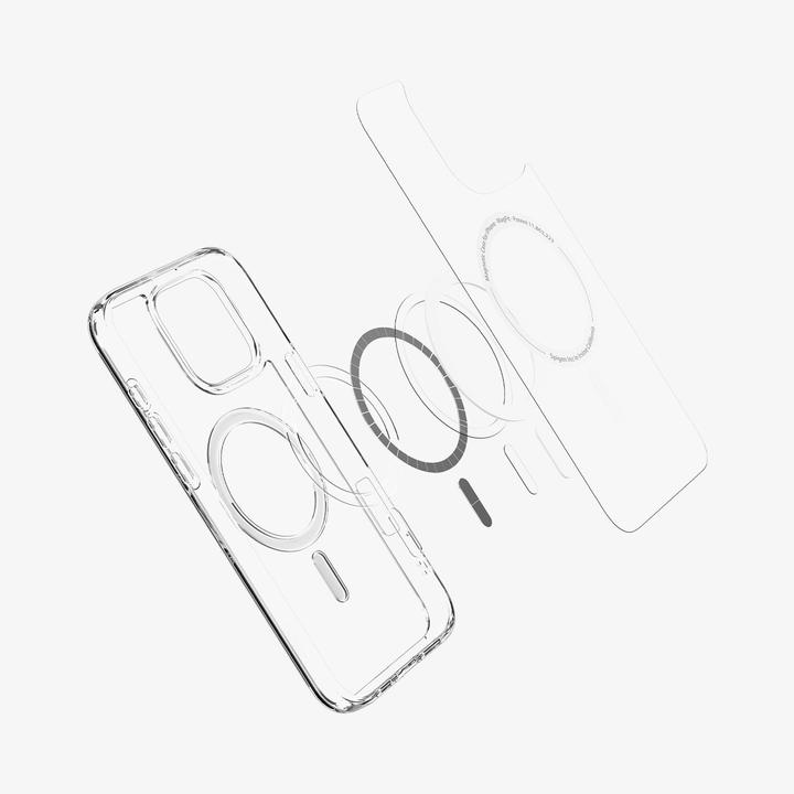 Image du produit Spigen Ultra Hybrid MagFit (Apple iPhone 16 Pro Max)