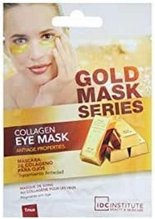 Majestic IDC Cara Gold Maske