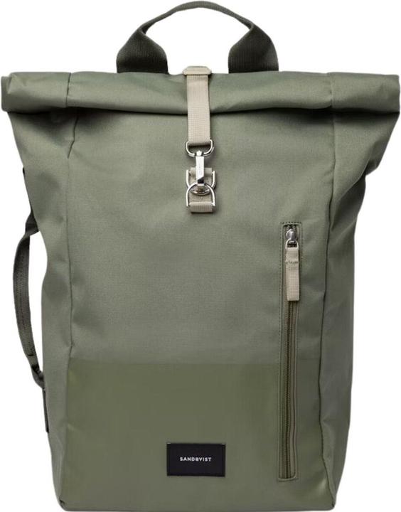 Sandqvist Dante Vegan 16+7 (23 l)
