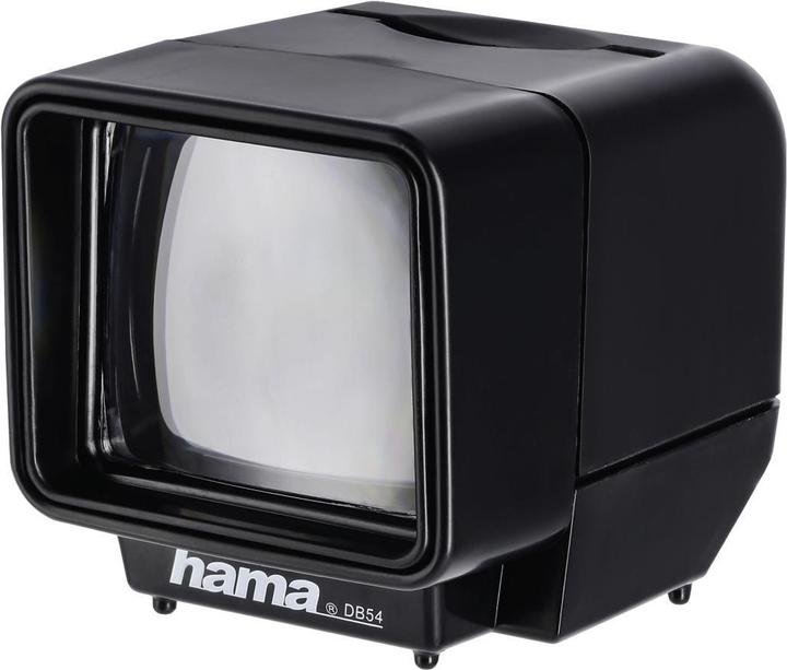 Produktbild Hama Diabetrachter LED