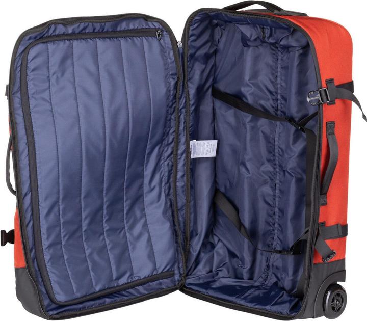 Produktbild Cabaia Koffer & Trolley Soft Suitcase Medium (75 l, M (50 - 90l))