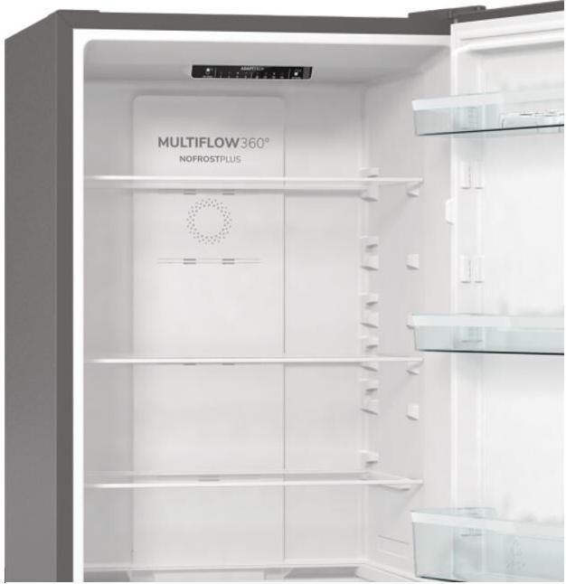 Image du produit Gorenje NRK61CS2XL4 (300 l)