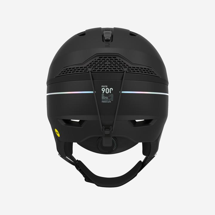 Image du produit Wedze Casque de ski adulte - PST 900 Mips noir (55 cm, S)