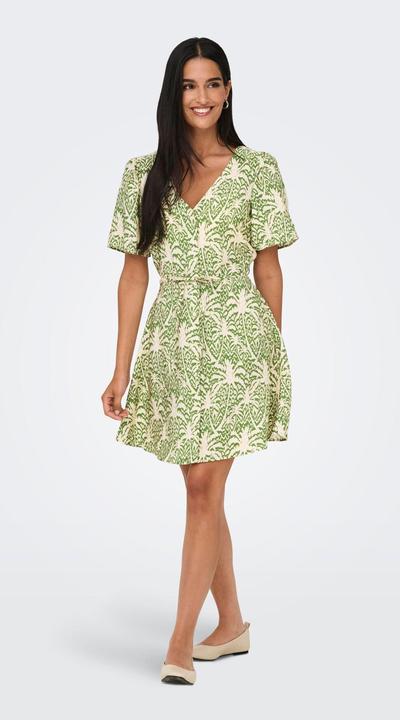 Produktbild JdY JDYTROYA Kurzes Kleid Kleid (XL)