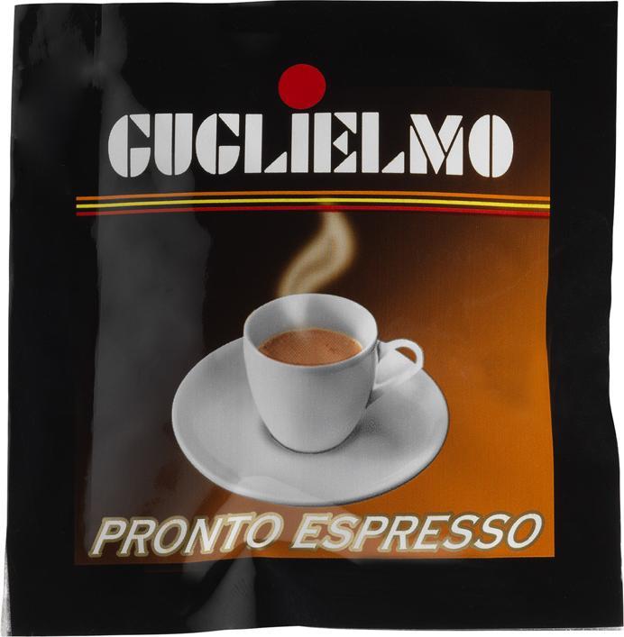 Immagine prodotto Guglielmo Tappetini Pronto Espresso (150 x Porta.)