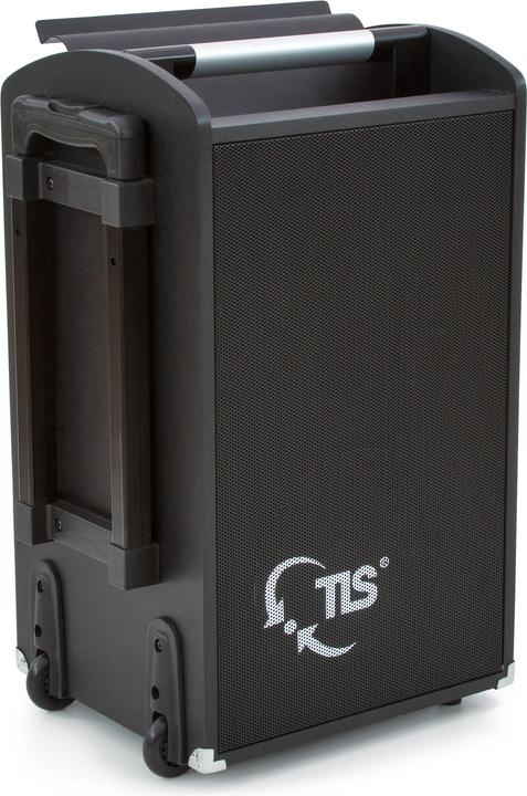 Immagine prodotto TLS Combibox M100 Blu (Corrente elettrica)