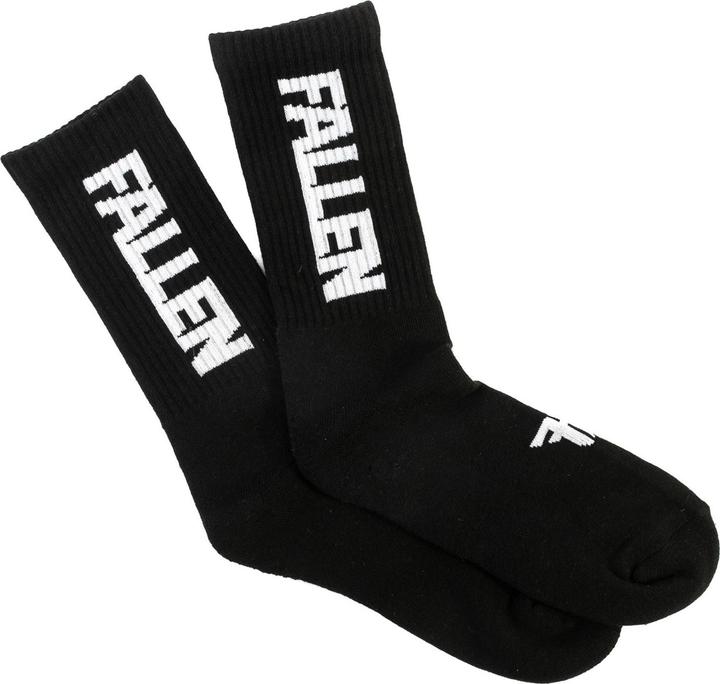 Produktbild Fallen Instep Socks (One Size)