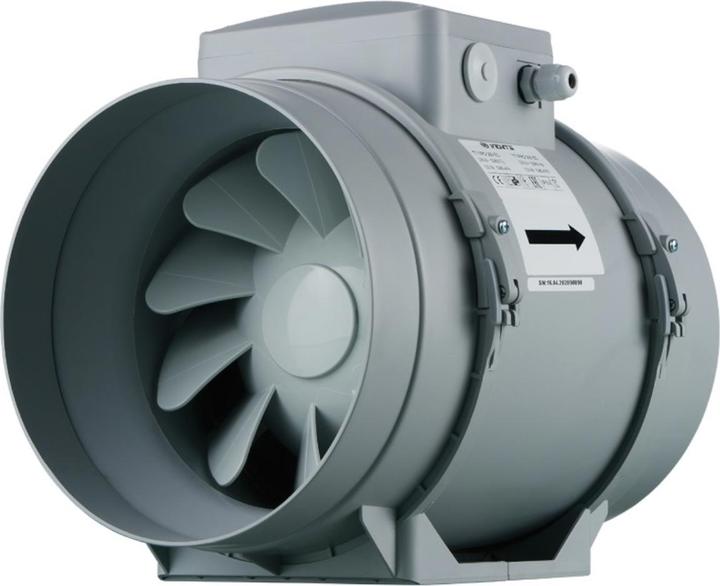 Vents TT Pro 200