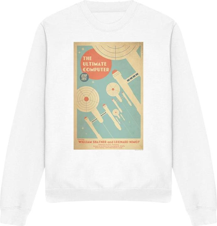The Original Series Episode 53 Sweatshirt