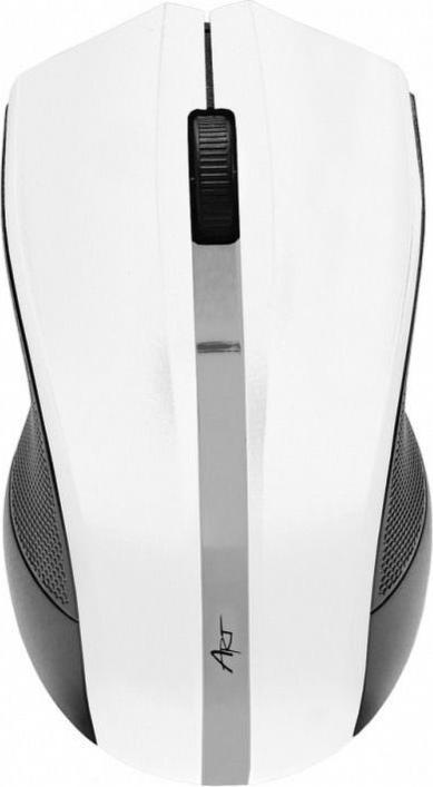 Immagine prodotto Art MYART AM-97B mouse wireless-opti (Senza fili)