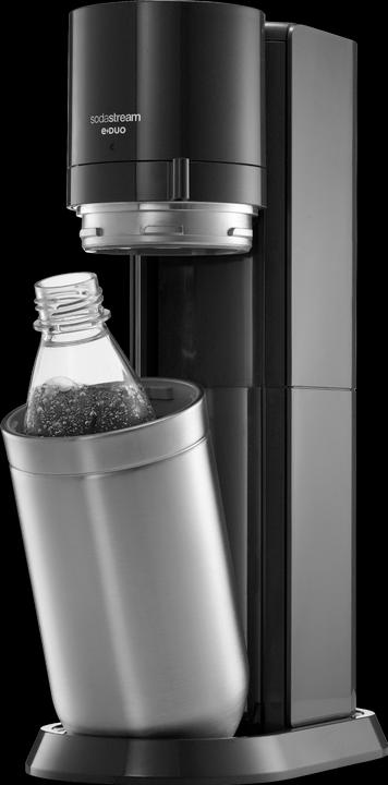 SodaStream E-Duo