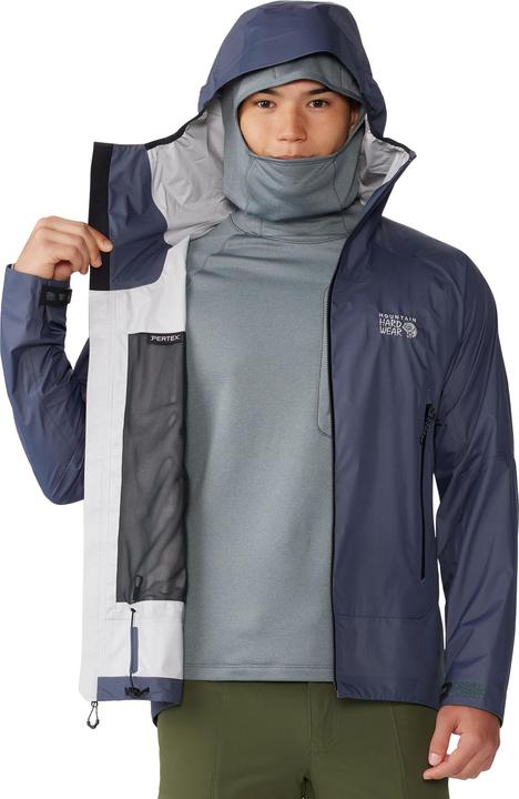 Immagine prodotto Mountain Hardwear M Premonition™ Giacca UL (L)