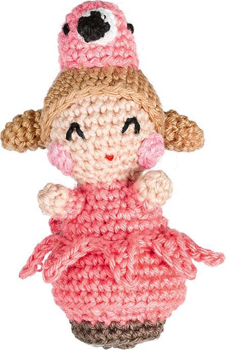 Actual product image Häkel-Minis: Sommer
