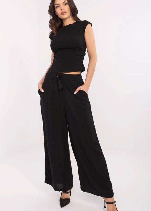 Sublevel Damen Hose (S)