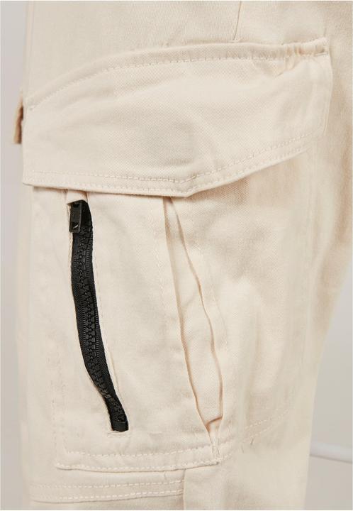 Produktbild Southpole Cargo Jogger W/ Zipper & D-Ring - 19721 (S)