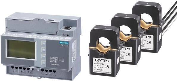 Produktbild Mennekes Zähler