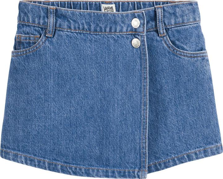 Produktbild La Redoute Collections Kurzer Jeansrock (120 B)