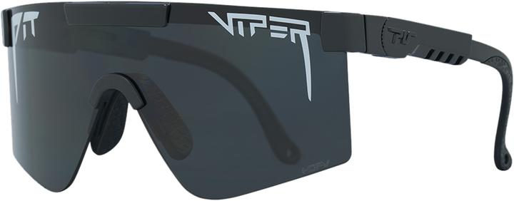 Immagine prodotto Pit Viper The Exec Original Polarized Smoke Narrow