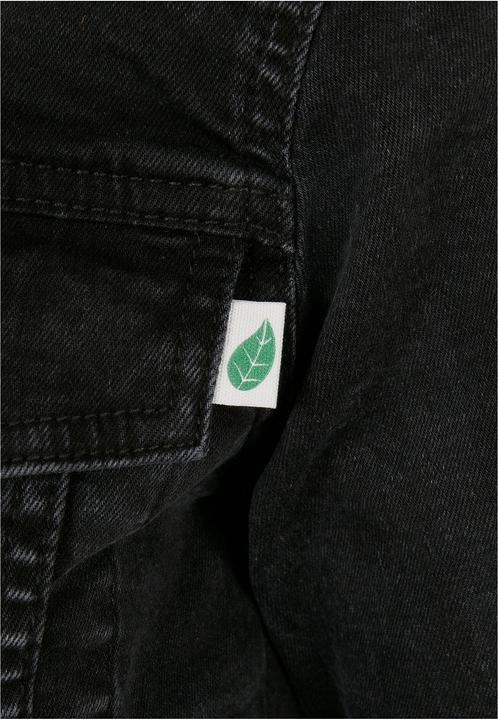 Image du produit Urban Classics Ladies Organic Denim Jacket - 16952 (XS)
