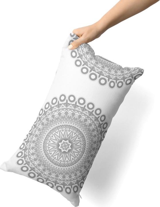Immagine prodotto Etérea Mandala (Copripiumino, 155x200 cm + 80x80 cm, 135x200 cm, 155x220 cm + 80x80 cm)