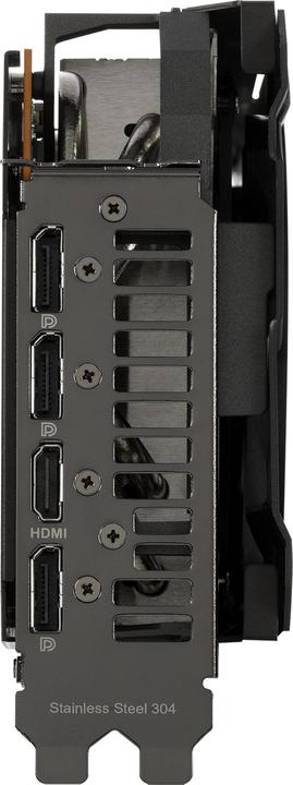 Immagine prodotto ASUS TUF GAMING Radeon RX 6700 XT OC Edition (12 GB)