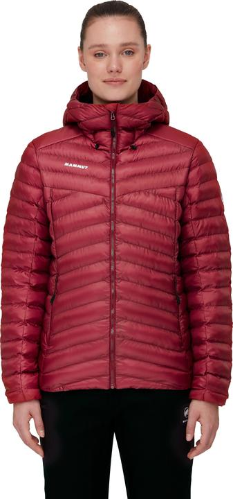Image du produit Mammut Veste à capuche Albula IN Femme (S)