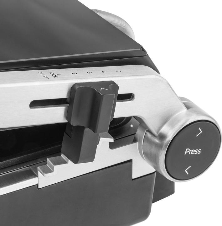 Produktbild Gastroback Design BBQ Pro (CH-Stecker)
