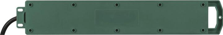 Produktbild Brennenstuhl Super-Solid SL 554 (5 x, CEE 7/3, 5 m)
