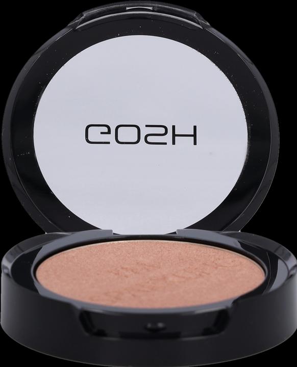 Productafbeelding Gosh Ik ben sprankelend (002 Zonnestof, Markeerstift, 5.50 g)