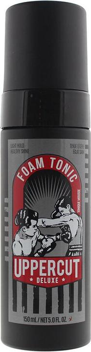 Image du produit Uppercut Deluxe Foam Tonic (150 ml, Mousse coiffante)
