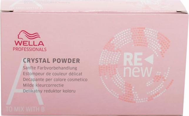 Immagine prodotto Wella Rinnova il colore (Rosa)