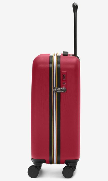Image du produit K-Way Cabin Trolley Small (44 l, Bagage à main (jusqu'à 50l))