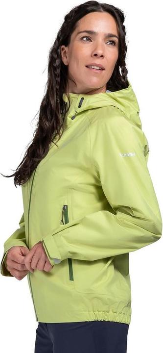 Actual product image Schöffel Women's 2.5L Jacket Vistdal (46, 3XL)