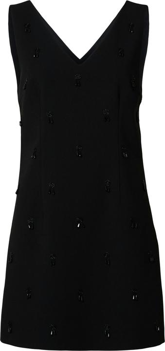 Actual product image Selected Femme Mini dress SLFAJE (40)