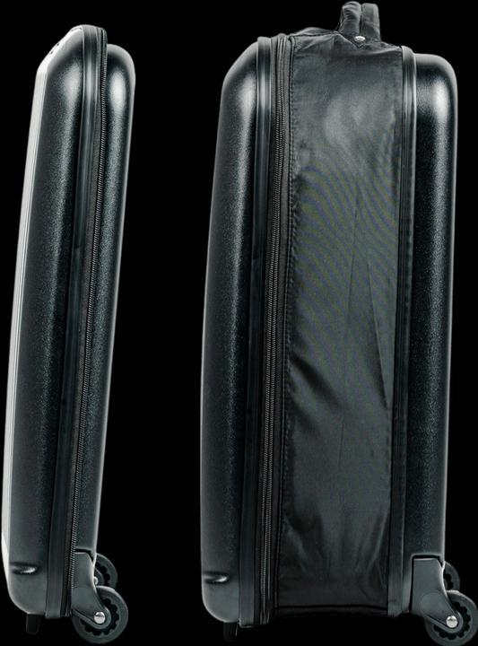 Actual product image Swissbags Cosmos (47 l, Hand luggage (up to 50 litres))