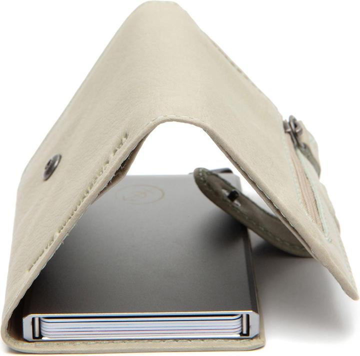 Image du produit The Chesterfield Brand Nivala Geldbörse RFID Schutz Leder 7.5 cm